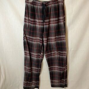 Joe Boxer Plaid sleepwear pants